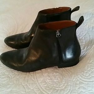 Gap ankle boots